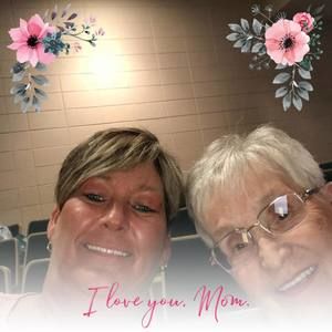 Meet your Posher, Debbie